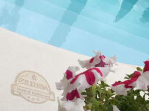 Отель Cridda Hotel & Restaurant  Джиццерия